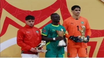 تفوق كاسح.. نجوم الدوري السعودي يهيمنون على تشكيلات أمم إفريقيا أمام الدوريات الأوروبية